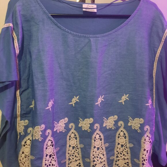 ZARAblouse - Picture 1 of 2